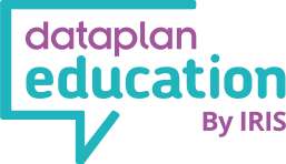 Dataplan education logo