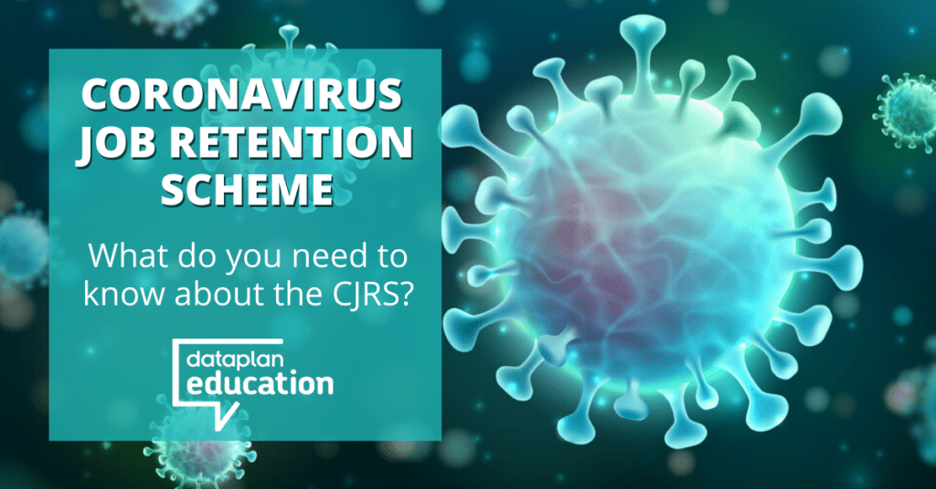 Coronavirus Job Retention Scheme