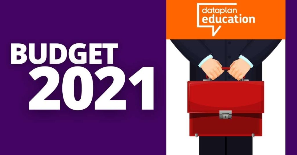 2021 budget