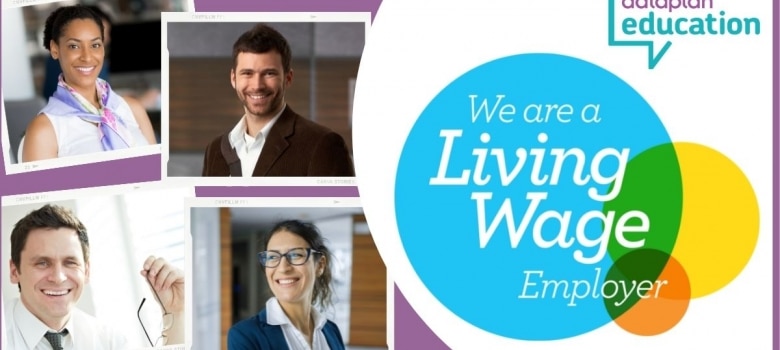living wage accrediation
