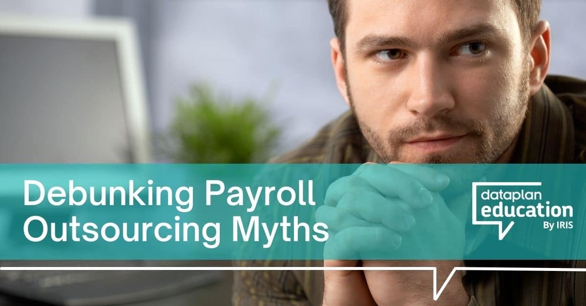 Debunking Payroll Outsourcing Myths for UK School Leadership